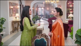 Jaane Anjaane Hum Mile - 23rd December 2024